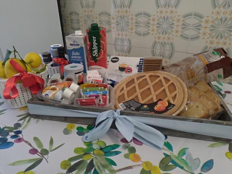 Mariani'S Home 菲纳莱利古雷 外观 照片